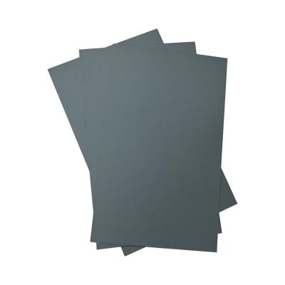 HITHSWD1000P image(0) - High Teck Products (50 pcs per sleeve) 5.5"X9" WATERPROOF SANDING SHEET P1000bide