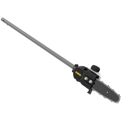 DWTDWOAS6PS image(0) - DeWalt Pole Saw Attachment