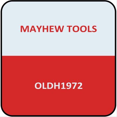 OLDH1972 image(0) - Old Forge CHISEL 6IN HD COLDNS 030597