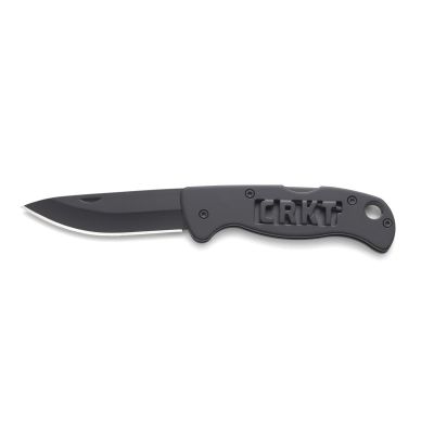CRK6425 image(0) - CRKT (Columbia River Knife) Folding Knife Lock Back Folder