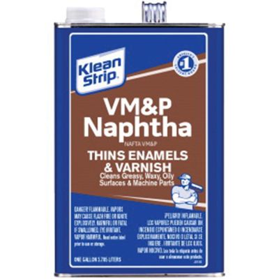 KSPGVM46 image(0) - Klean Strip GVM46 Thinner, 1 gal Can, Colorless