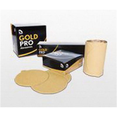 USA78118 image(0) - USC ABRASIVES 078118 Sanding Sheet, 9 in W x 11 in L, 600 Grit