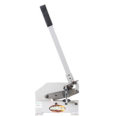 HECSPHS5 image(0) - Woodward Fab Woodward Fab 5" Throatless Hand Shear