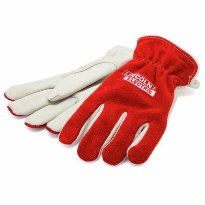 LEWKH848XL image(0) - Lincoln Electric Metal Working Glove - X Large