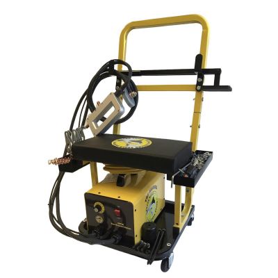 KILART38SPECIAL-110DX image(1) - Killer Tools Shark Dent Removal Special Edition Deluxe 110 volt