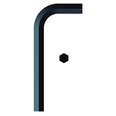 EKL15280 image(1) - Eklind Tool Company 2" HEX L-KEY LONG