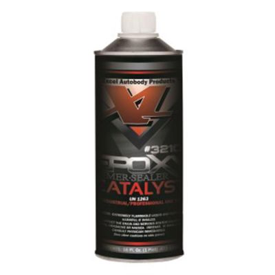 XLB32108 image(0) - Excel Auto Body Products EPOXY PRIMER CATALYST PT