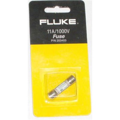 FLU203403 image(1) - Fluke 11AMP/1000V FUSE QTY 1