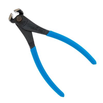 CHA356 image(0) - Channellock 6-inch XLT End Cutting Pliers