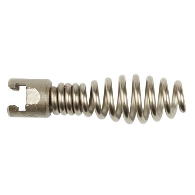 MLW48-53-2681 image(0) - Milwaukee Tool Small Bulb Head Attachment w/ RUST GUARD Plating