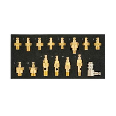 ASDHU35033 image(0) - Ansed Diagnostic Solutions Engine And Turbo Oil Pressure Adaptors