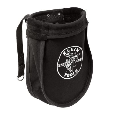 KLE5201 image(0) - Klein Tools Lightweight Tool Belt