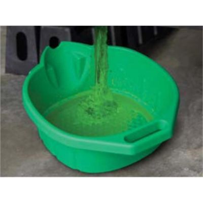 HPK42010MIE image(1) - Hopkins Manufacturing 20-Quart Less Mess Drain Pan