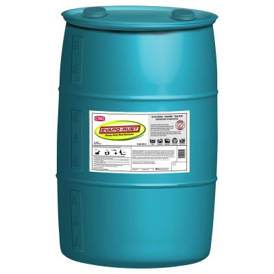 CRCER014 image(0) - CRC Industries Evapo-Rust Heavy-Duty Rust Remover 1X55GL