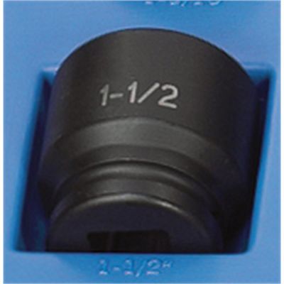GRE3048R image(0) - Grey Pneumatic SOC 1-1/2 3/4D IMP 6PT