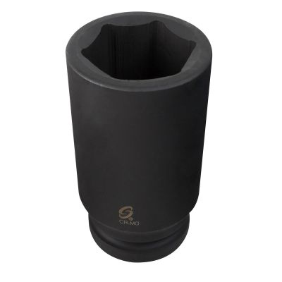 SUN556XD image(0) - SUNEX SOC 1-3/4 1"D IMP 6PT XDP