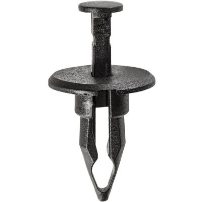 AVC15042 image(0) - AUVECO GM BUMPER FASCIA RETAINER 1 HD DIA. 1-1/8 LENGTH