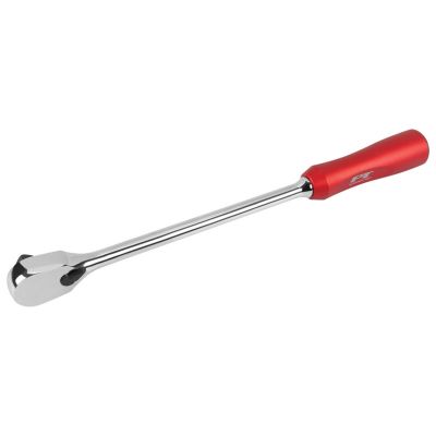 WLMW38131 image(0) - Wilmar Corp. / Performance Tool 3/8" Dr. Aluminum Handle Ratchet