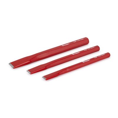 TIT17081 image(0) - TITAN 3 pc. Chisel Set
