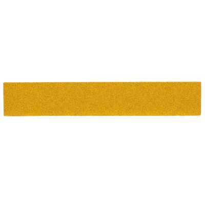 MMM02799 image(0) - 3M  Stikit Gold Sheet 02799, 40D, 2-3/4-inch x 16-1/2-inch (70mm x 420mm)