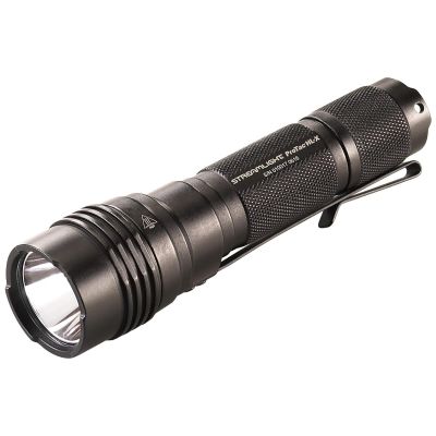 STL95314 image(0) - Streamlight 1000 Lumen ProTac HL-X USB Flashlight - Includes SL-B26 battery pack, USB cord and holster - Box (TAA)