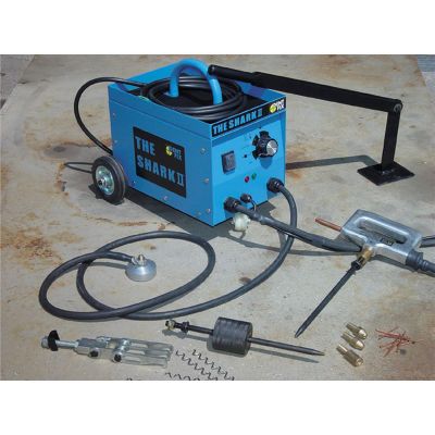 DENDF595-II image(0) - Dent Fix DENT PULLER "SHARK II"