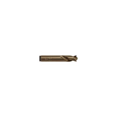 AVC20480 image(0) - AUVECO 20480 Drill Bit, 10 mm Dia, 58 mm OAL, Cobalt Steel