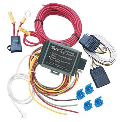 HPK46255 image(0) - Hopkins Manufacturing POWER CONVERTER