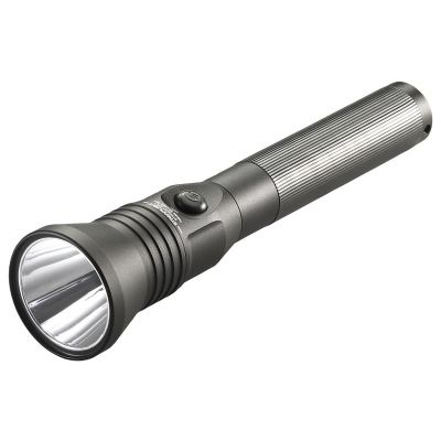 STL75761 image(0) - Streamlight Stinger HPL - 120V/100V AC - Black