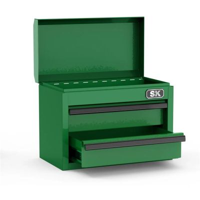 SKT86101 image(0) - SK Tools USA, LLC Mini Tabletop Toolbox