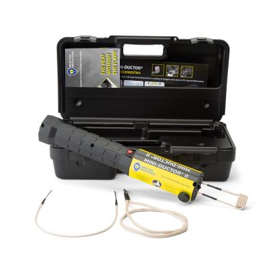 IDIMD-800PE image(0) - Induction Innovations International Mini-Ductor II + CE 220v w/Euro Power Cord