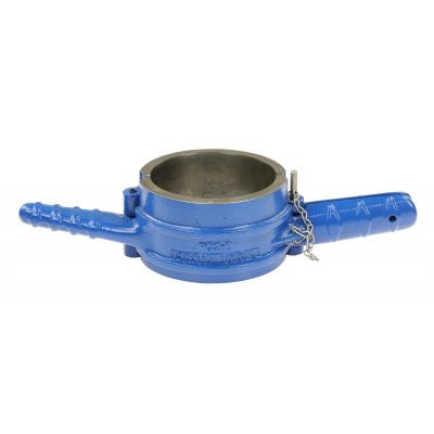 OTC5854 image(0) - OTC Piston Ring Compressor - 5.40"