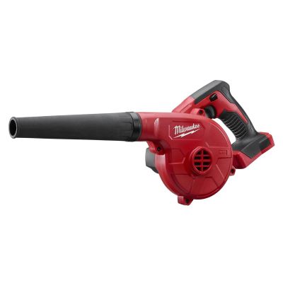 MLW0884-20 image(0) - Milwaukee Tool M18 Compact Blower (Bare Tool)
