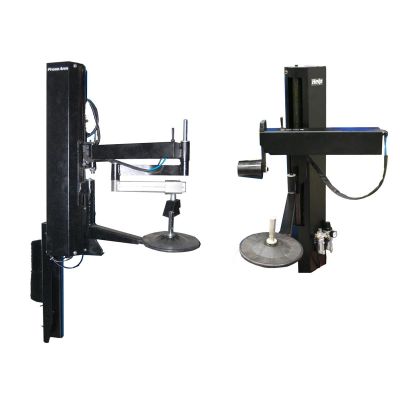 ATEATTC-DAA-T image(0) - Atlas Equipment ATLAS 700 SERIES DUAL ASSIST ARMS (WILL CALL)