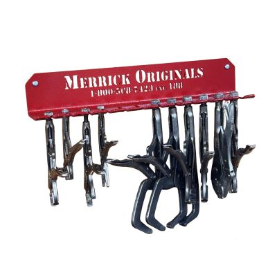 MERM998150 image(0) - Merrick Machine Co. Plier Rack