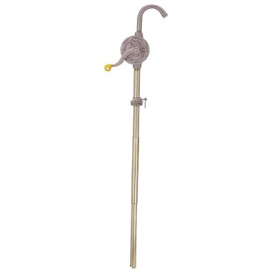 LING402 image(0) - Lincoln Lubrication PUMP TRANSFER