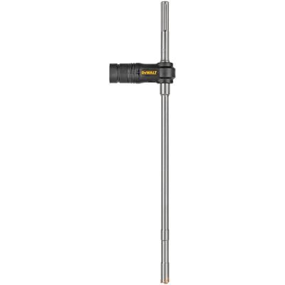 DWTDWA58116 image(0) - DEWALT SDS Max Hollow Bit 11/16