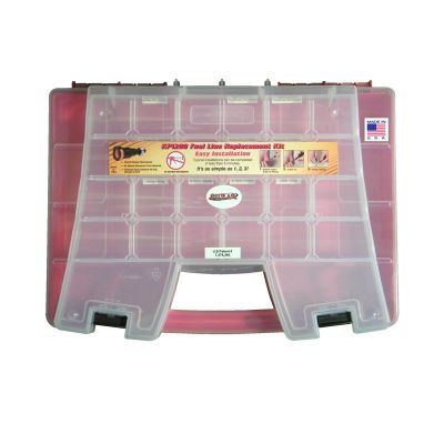 SRRCASE image(0) - S.U.R.&R. Labeled KP1200 Kit Case