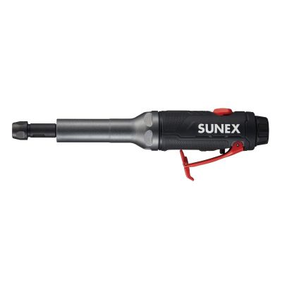 SUNSX5200 image(0) - SUNEX 0.5HP 5 Inch Extended Reach Air Die Grinder