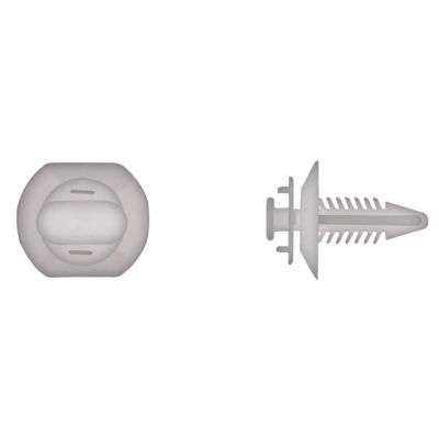 DCO4020PK image(0) - Disco Automotive Hardware NAT NYL DOOR TRIM PNL RETAINER