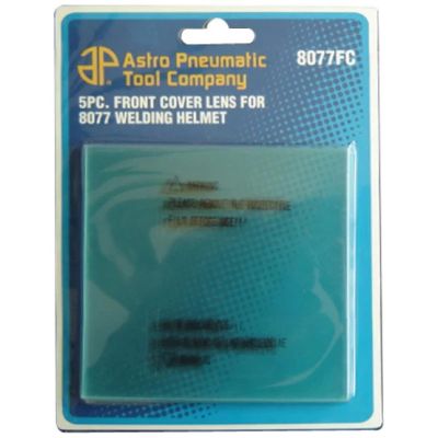 AST51SL-GL image(0) - Astro Pneumatic Glass Lens for the 51SL