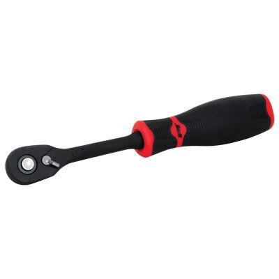 WLMW38100 image(0) - Wilmar Corp. / Performance Tool 3/8" Dr. PT Handle Ratchet
