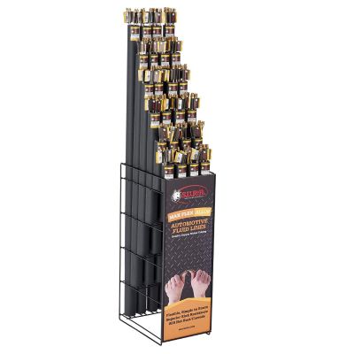 SRRBSCFD3 image(0) - S.U.R.&R. Max Flex Floor Display - SAE (Full)