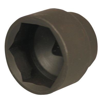 LIS14700 image(1) - Lisle SOC 32MM 3/8D IMP OIL FILT 6PT BLK