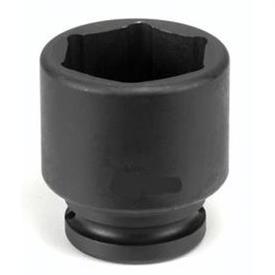 GRE3022M image(0) - Grey Pneumatic 3/4" Drive x 22mm Standard Socket