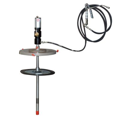 DOWJDL-5 image(0) - John Dow Industries GREASE SYSTEM PNEUMATIC 35LB