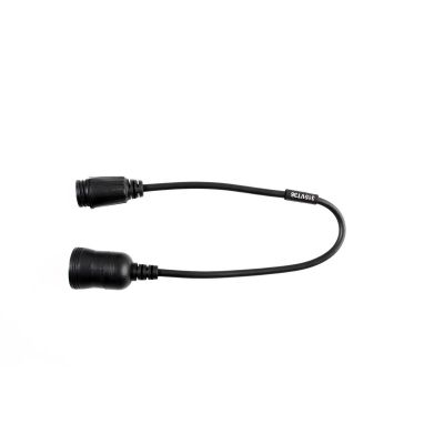 TEX3902892 image(0) - TEXA 9 pin cable for CATERPILLAR and PERKINS (3151/T38)