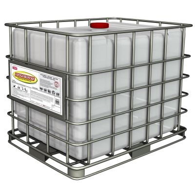 CRC1752544 image(0) - CRC Industries Evapo-Rust Heavy-Duty Rust Remover 1X275GL