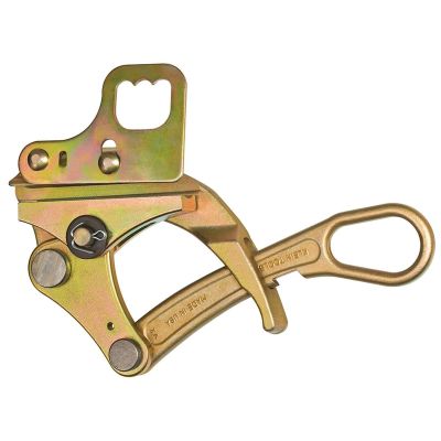 KLEKT4501 image(0) - Klein Tools Parallel Jaw Grip 4501 Series with Hot Latch
