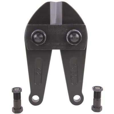 KLE63831 image(0) - Klein Tools Replacement Head for 30-Inch Bolt Cutter